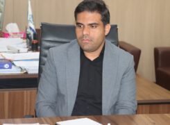 سامانه شفافیت شهرداری آب پخش راه اندازی شد